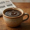 Pour Over for Raindrop